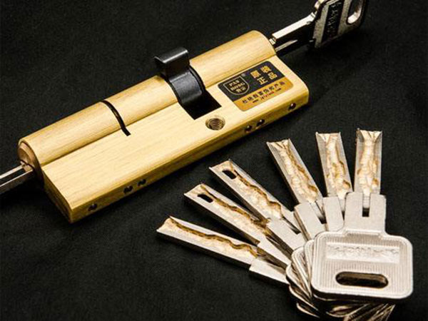 杜尔伯特24小时上门开锁公司